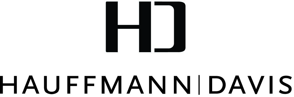Hauffmann Davis logo